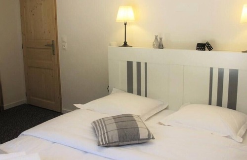 Nancroit Apartamento | Chalets MMV Les Amis - Mountain Collection - 7 Room Triplex 12 People - Aiguille Rouge