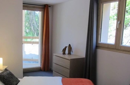 Nancroit Apartamento | Chalets MMV Les Amis - Mountain Collection - 7 Room Triplex 12 People - Aiguille Rouge