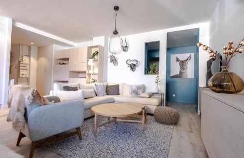 Valloire Apartamento | Chalets Patchwork
