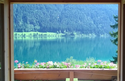 Weissensee Apartamento | Chalets Zöhrer - Wohnen am Wasser