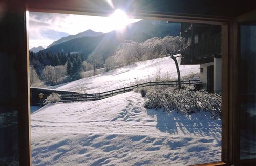 Weissensee Apartamento | Chalets Zöhrer - Wohnen am Wasser