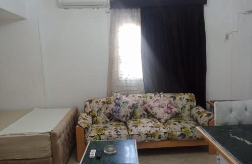 Marina El Alamein Apartamento | Chalets4A sea and pool view 2Bed rooms without lounge 114 at Green Beach