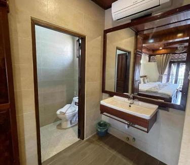 Luang Prabang Hotel | Chaleunxay Dream Hotel