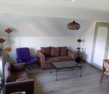 Pleubian Casa | Chaleureuse maison bretonne