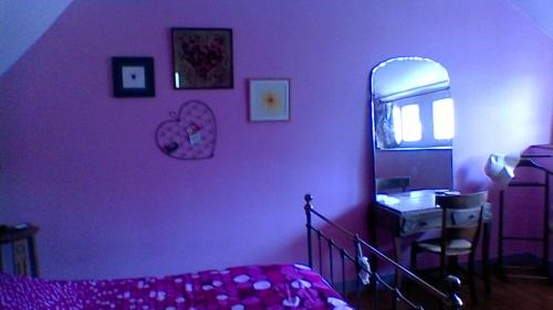 Pleubian Casa | Chaleureuse maison bretonne
