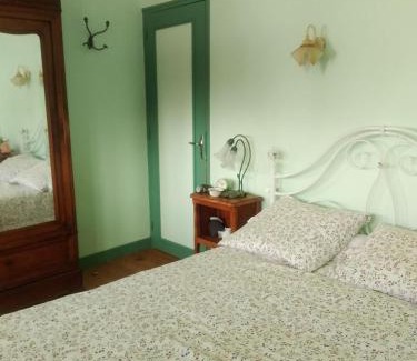 Pleubian Casa | Chaleureuse maison bretonne