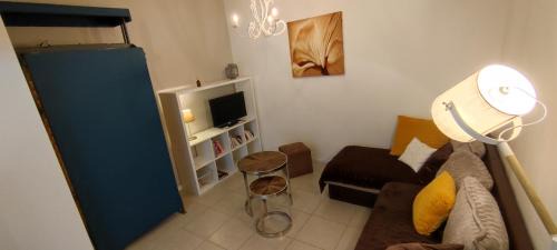 Beaumont-sur-Sarthe Casa | Chaleureuse petite maison de bourg