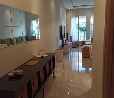 Bouznika Apartamento | Chaleureux appartement