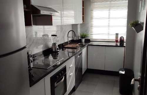 SOUR JDID Apartamento | Chaleureux Appartement à 1 min à pied de la Mosquée Hassan II
