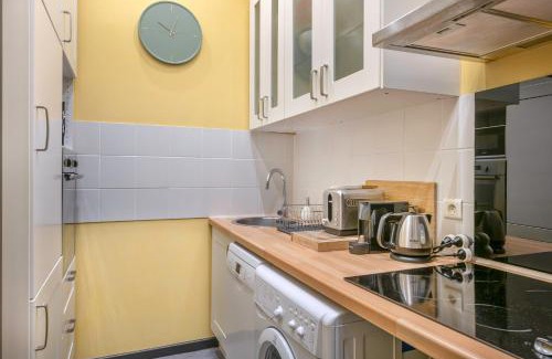 Graslin - Commerce Apartamento | Chaleureux appartement proche de la Place Graslin