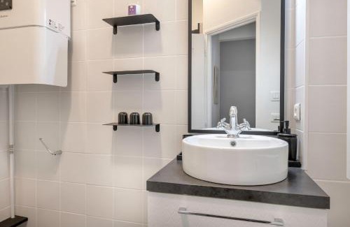 Graslin - Commerce Apartamento | Chaleureux appartement proche de la Place Graslin