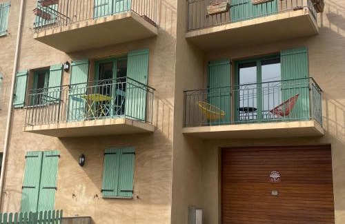 Font-Romeu-Odeillo-Via Apartamento | Chaleureux appartement T4 cosy, Font Romeu Odeillo Via