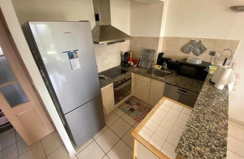 Font-Romeu-Odeillo-Via Apartamento | Chaleureux appartement T4 cosy, Font Romeu Odeillo Via