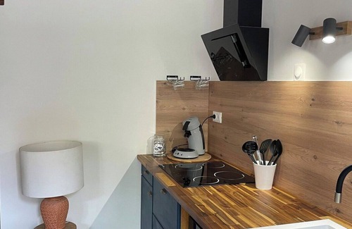 Paray-le-Monial Apartamento | Chaleureux studio - Au Coeur du Centre ville