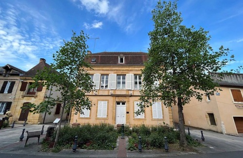 Paray-le-Monial Apartamento | Chaleureux studio - Au Coeur du Centre ville