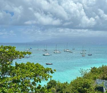 Perinet Apartamento | Chaleureux studio proche plage