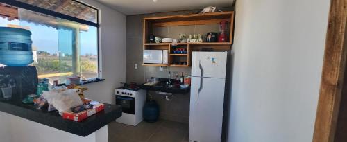 Ponta do Anel Casa | Chaleville Maramar 402