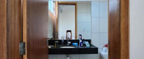 Ponta do Anel Casa | Chaleville Maramar 402