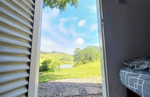 Natividade da Serra Chalet De Esquí | Chalezinho DA Serra