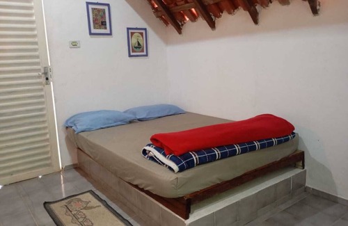 Natividade da Serra Chalet De Esquí | Chalezinho DA Serra
