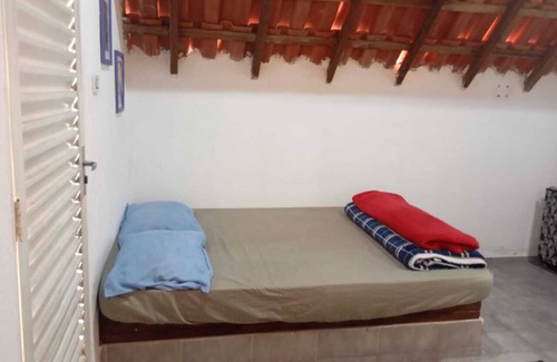 Natividade da Serra Chalet De Esquí | Chalezinho DA Serra