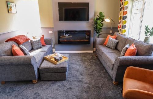 Skegness Casa | Chalfont Lodge
