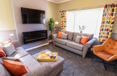 Skegness Casa | Chalfont Lodge