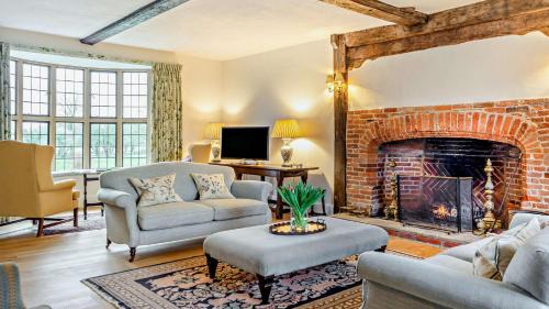 Chinnor Casa | Chalford Manor
