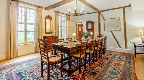 Chinnor Casa | Chalford Manor