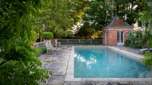 Chinnor Casa | Chalford Manor