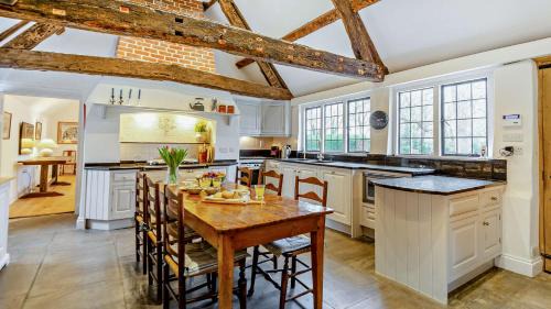 Chinnor Casa | Chalford Manor