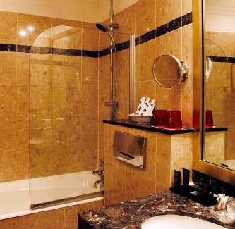 Chaillot Hotel | Chalgrin Boutique Hotel