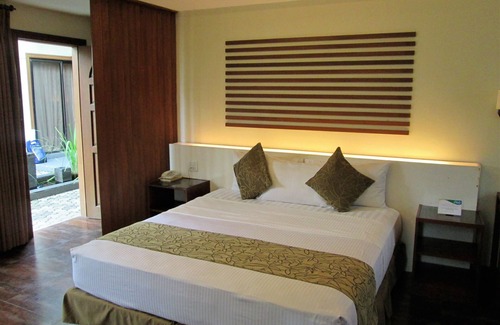 Cagayan de Oro Complejo | Chali Beach Resort and Conference Center