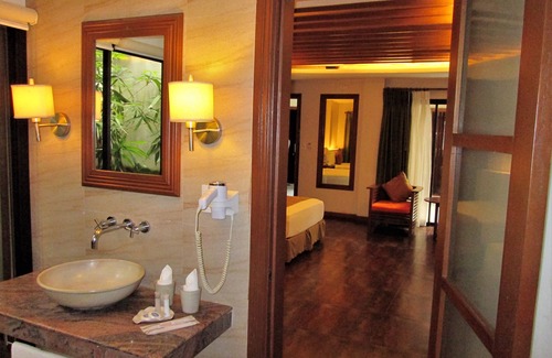 Cagayan de Oro Complejo | Chali Beach Resort and Conference Center