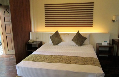 Cagayan de Oro Complejo | Chali Beach Resort and Conference Center