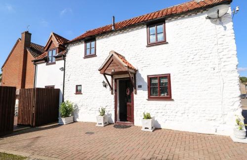 Methwold Casa | Chalk Cottage