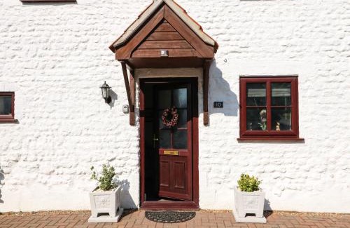 Methwold Casa | Chalk Cottage