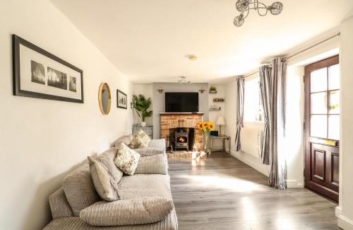 Methwold Casa | Chalk Cottage