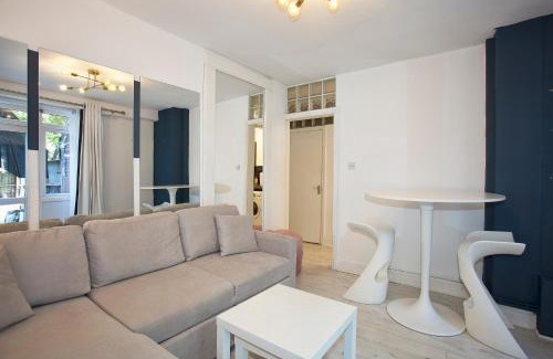 Haverstock Apartamento | Chalk Farm Garden Flat