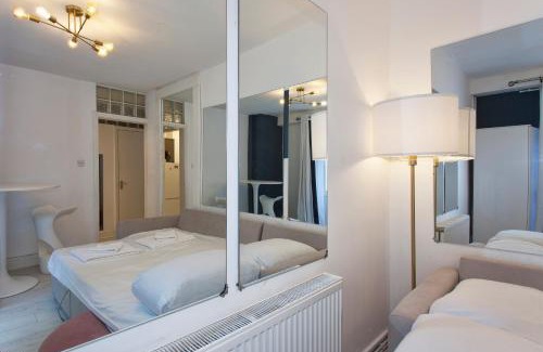 Haverstock Apartamento | Chalk Farm Garden Flat