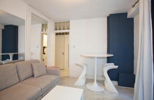 Haverstock Apartamento | Chalk Farm Garden Flat