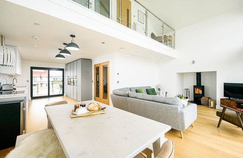 Warmwell Casa | Chalk Hill View (OI26), Silverlake, Dorset