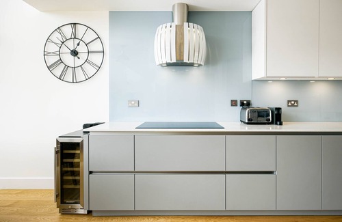 Warmwell Casa | Chalk Hill View (OI26), Silverlake, Dorset