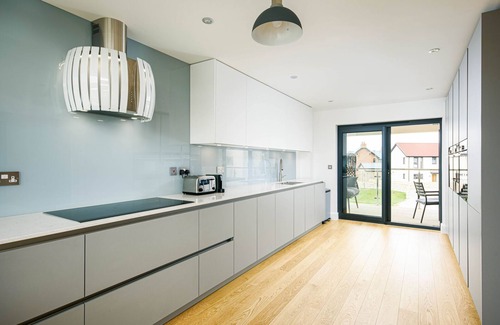 Warmwell Casa | Chalk Hill View (OI26), Silverlake, Dorset