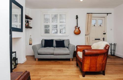 Henley-on-Thames Casa | Chalk house - Pet friendly