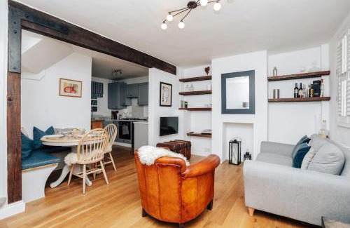 Henley-on-Thames Casa | Chalk house - Pet friendly