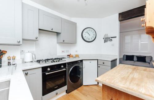 Henley-on-Thames Casa | Chalk house - Pet friendly
