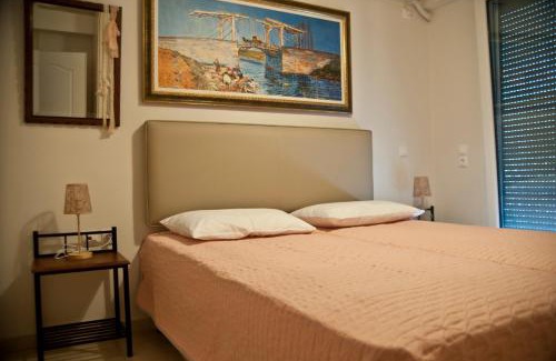 Chalcis Apartamento | Chalkida Apartments