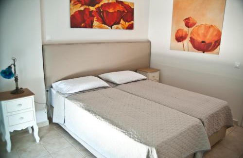 Chalcis Apartamento | Chalkida Apartments