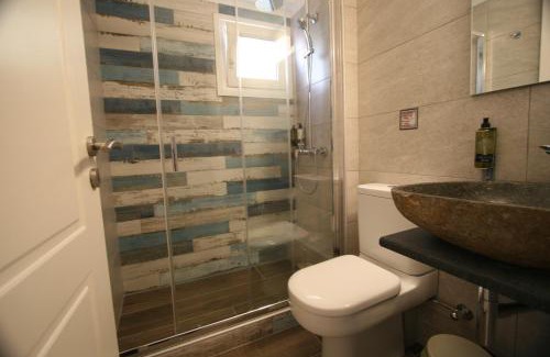 Chalcis Apartamento | Chalkida Apartments